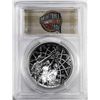 Image 1 : 2020-P $1 Basketball Hall of Fame Proof Silver Dollar Coin PCGS PR70DCAM FDOI