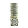 Image 2 : Roll of (40) Proof 1962 Washington Quarter Coins