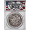 Image 1 : 1894-O $1 Morgan Silver Dollar Coin ANACS Genuine