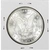 Image 2 : 1884-CC $1 Morgan Silver Dollar Coin