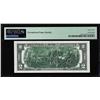 Image 2 : 1976 $2 Federal Reserve STAR Note Fr.1935-D* Cleveland PMG Superb Gem Unc. 67EPQ