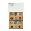 Image 1 : 1964 P & D United States Uncirculated Mint Set