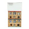 Image 2 : 1964 P & D United States Uncirculated Mint Set
