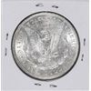 Image 2 : 1896 $1 Morgan Silver Dollar Coin