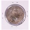 Image 2 : 1899 Mo AM Mexico Un Peso Silver Coin