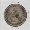 Image 2 : 1842 $1 Seated Liberty Silver Dollar Coin