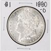 Image 1 : 1880-O $1 Morgan Silver Dollar Coin