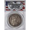 Image 1 : 1900-S $1 Morgan Silver Dollar Coin ANACS Genuine