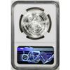 Image 2 : 1985Mo Mexico 1 Onza Libertad Silver Coin NGC MS66