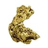 Image 2 : 3.68 Gram Gold Nugget