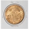 Image 2 : 1902-S $20 Liberty Head Double Eagle Gold Coin