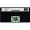 Image 3 : 1863 Third Issue Three Cents Fractional Note Fr.1226 Legacy Choice About New 55PPQ
