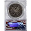 Image 4 : 1899-O $1 Morgan Silver Dollar Coin ANACS Genuine