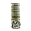 Image 2 : Roll of (40) Proof 1962 Washington Quarter Coins