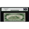 Image 2 : 1929 $10 NB Garfield, NJ CH# 8462 Fr.1801-1 National Currency Note Legacy Fine 15