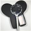 Image 2 : LED Magnifier with Case 5X-10X