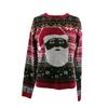 The Night Before Chris Roberts (Anthony Mackie) Holiday Sweater Movie Costumes