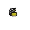 Image 1 : Universal Soldier Eyeglass magnifier Movie Props