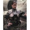 Star Trek: Battle Star Galactica (1978) Kat (Luciano Carro) Signed Photo