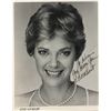 Star Trek: Battle Star Galactica (1978) Sheba (Anne Lockhart) Signed Photo