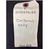 Image 3 : Star Trek Enterprise TV Corporal Kelly (Kevin Derr) Jacket Movie Costumes