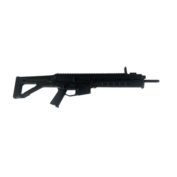 Amazing Spider-Man 2 Rifle Movie Props