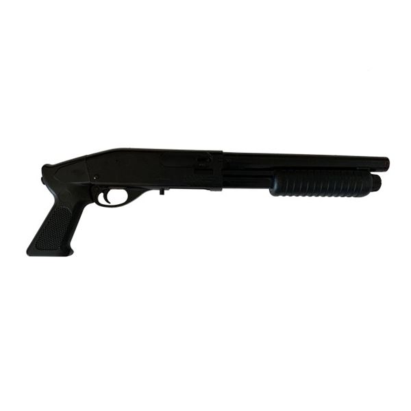 Mr. & Mrs. Smith (2005)- John Smith (Brad Pitt) Rifle Movie Props