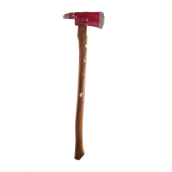 Halloween 2 Michael Myers Screen Used Axe Movie Props