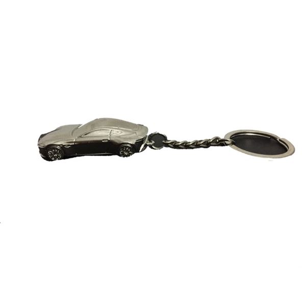 James Bond: Spectre Aston Martin DB10 Key Ring