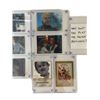 Image 3 : James Bond Trading Cards/Water Balloons Card Movie Props