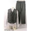 Image 1 : Takers A.J. (Hayden Christensen) Movie Costumes