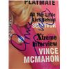 Image 2 : Anna Nicole Smith Playboy (2001)
