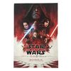 Image 1 : Star Wars "The Last Jedi" (2017) poster