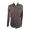 Image 1 : Resident Evil: The Final Chapter Umbrella Trooper Shirt Movie Costumes