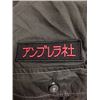 Image 2 : Resident Evil: The Final Chapter Umbrella Trooper Shirt Movie Costumes