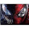 Image 5 : Spider-Man 3 Venom (Topher Grace) Chrome Fangs Movie Props