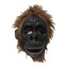 Image 1 : Trading Places Gorilla Mask Movie Props