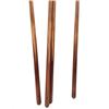 Image 2 : Django Unchained Candie Plantation Pool Sticks Set Movie Props
