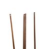Image 3 : Django Unchained Candie Plantation Pool Sticks Set Movie Props