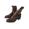Image 1 : The Hateful Eight Non Principal Character Boots Movie Props