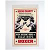Image 1 : Southpaw Boxing Charity Event Pass Movie Props