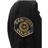 Image 2 : Searching Police Shirt Movie Costumes