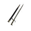 Image 3 : The Last Samurai Lot of Swords Movie Props