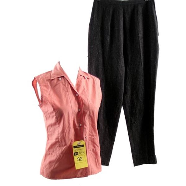 Big Eyes Margaret Keane (Amy Adams) Movie Costumes