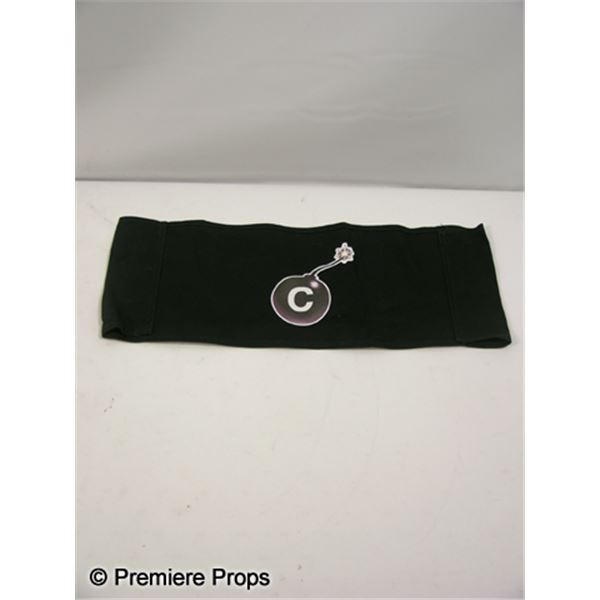 50/50 Chair back Movie Props