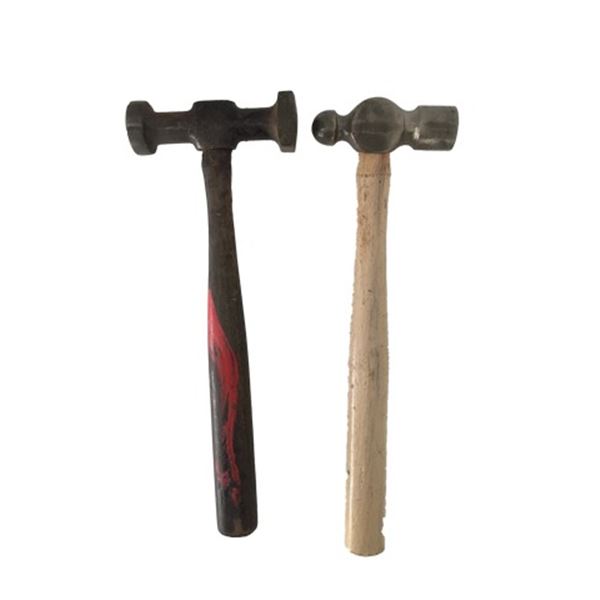 Django Candie Plantation Hammers Movie Props