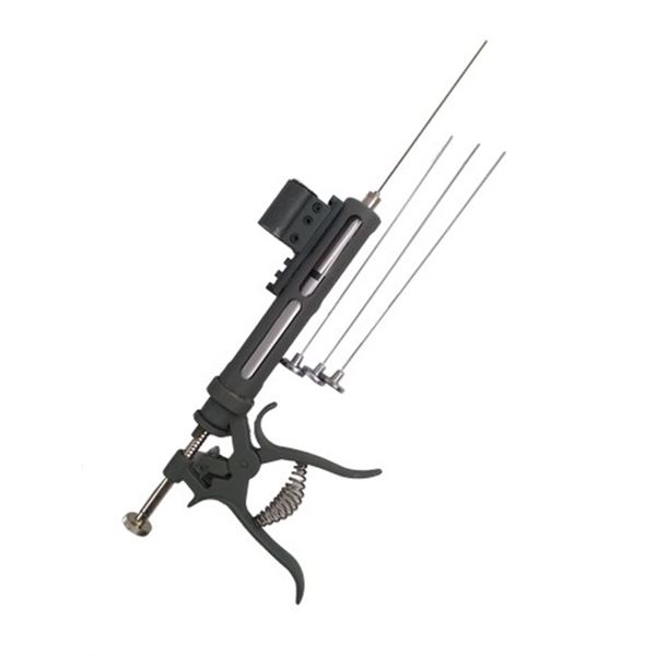 Underworld: Awakening Syringe Movie Props