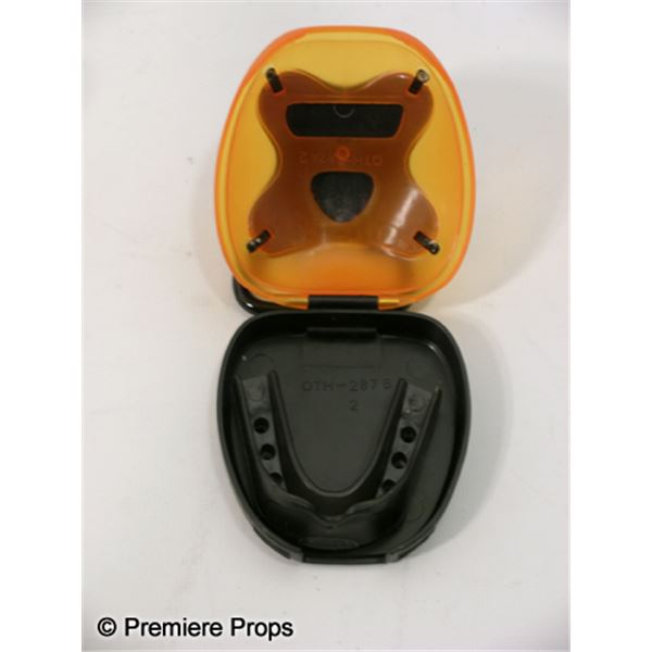 Warrior Mad Dog (Erik Apple) Mouth Protector Movie Props