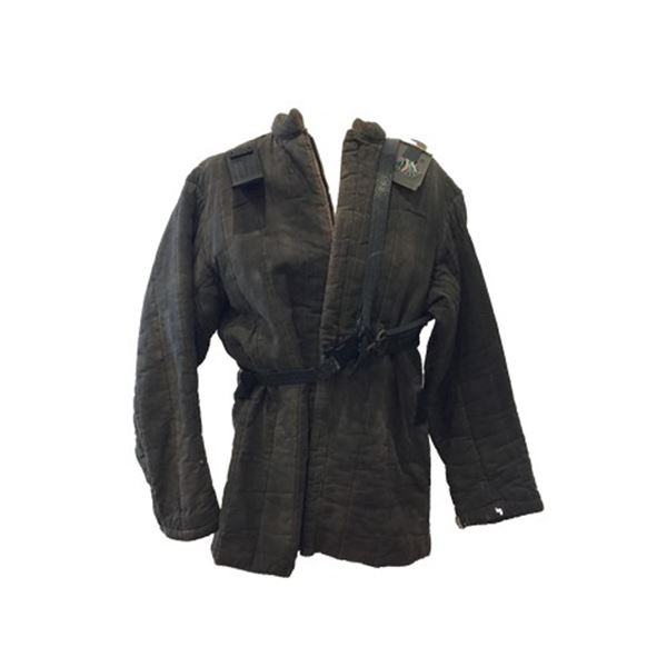 Star Trek Enterprise TV Corporal Kelly (Kevin Derr) Jacket Movie Costumes