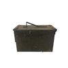 Image 1 : Full Metal Jacket Ammunition Box Movie Props